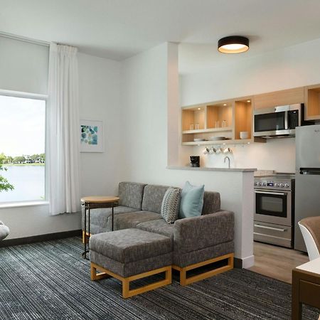 Towneplace Suites Fort Lauderdale West Exterior foto