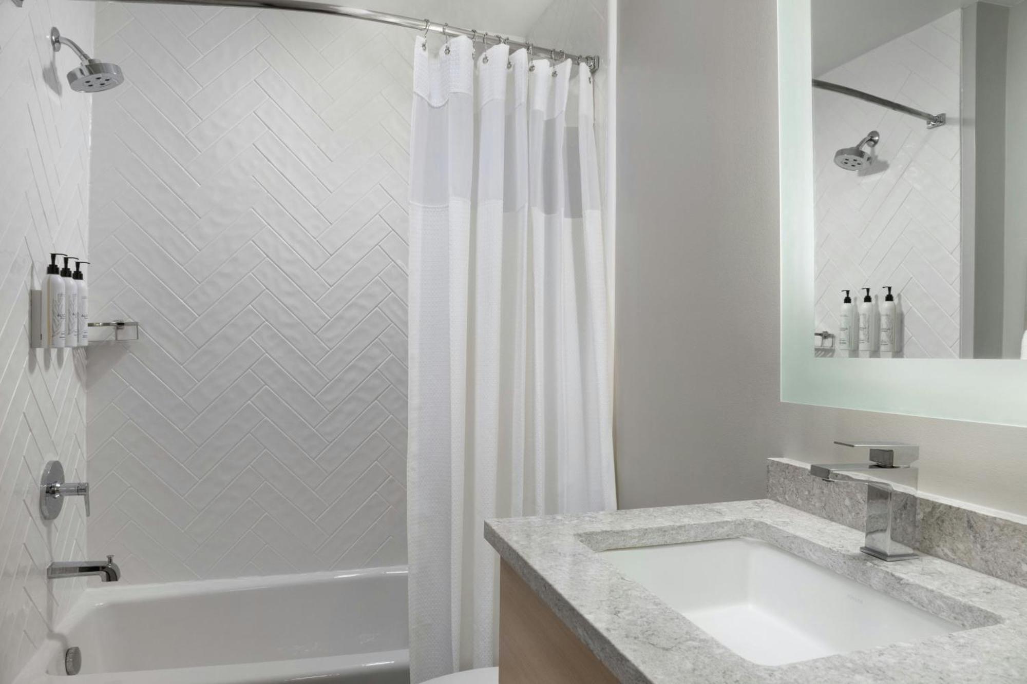Towneplace Suites Fort Lauderdale West Exterior foto